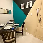 Rio Beach Apartment