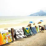 Rio Beach Apartment