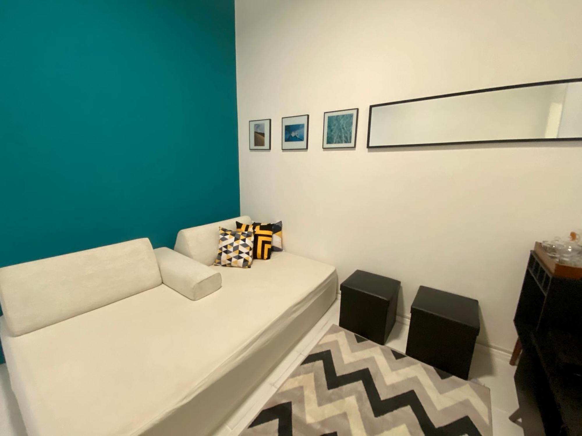 Rio Apartamento *