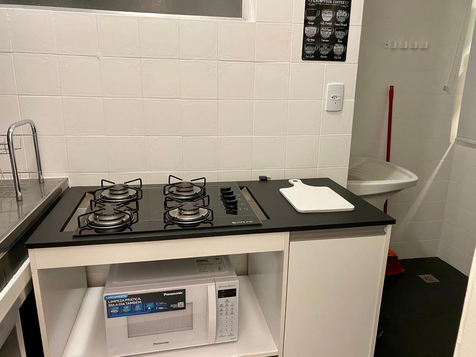 Apartamento Rio Rio de Janeiro