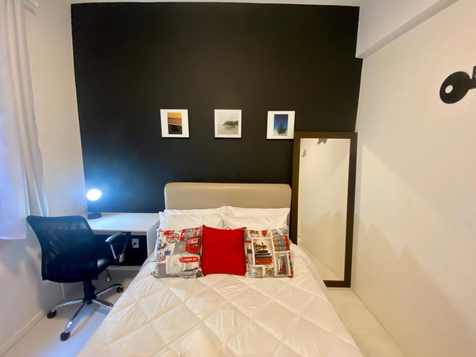 Apartamento Rio