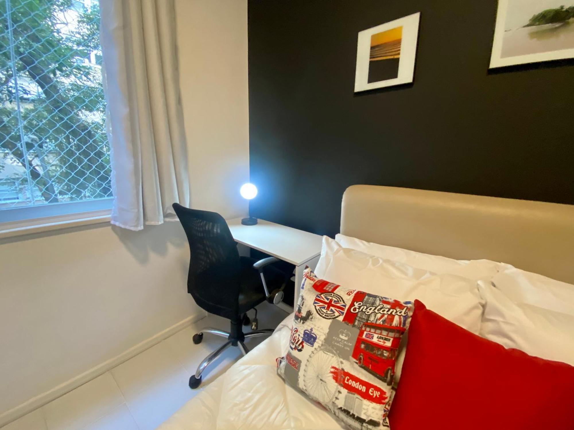 Rio Apartamento *