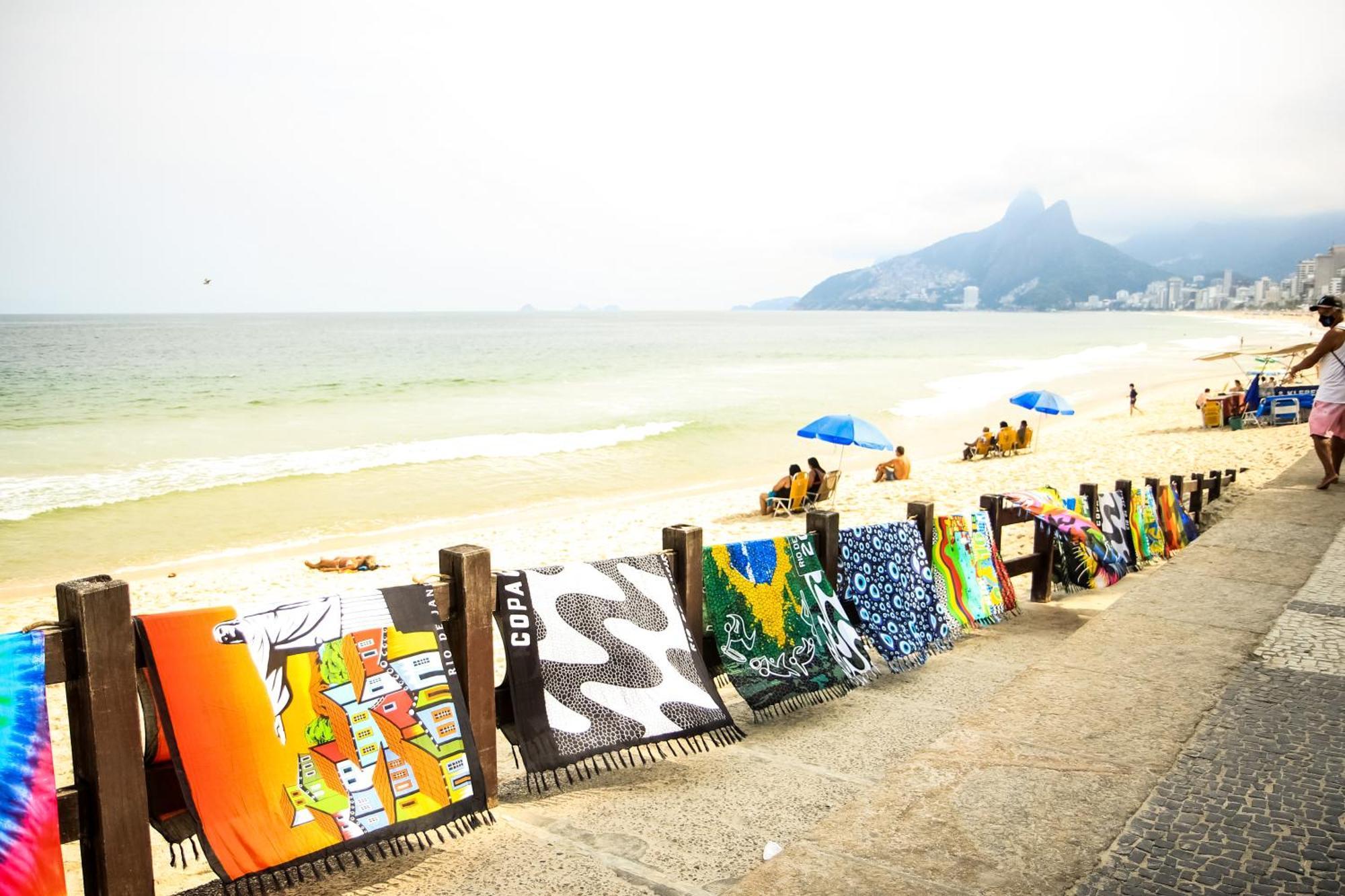 Apartamento Rio Rio de Janeiro