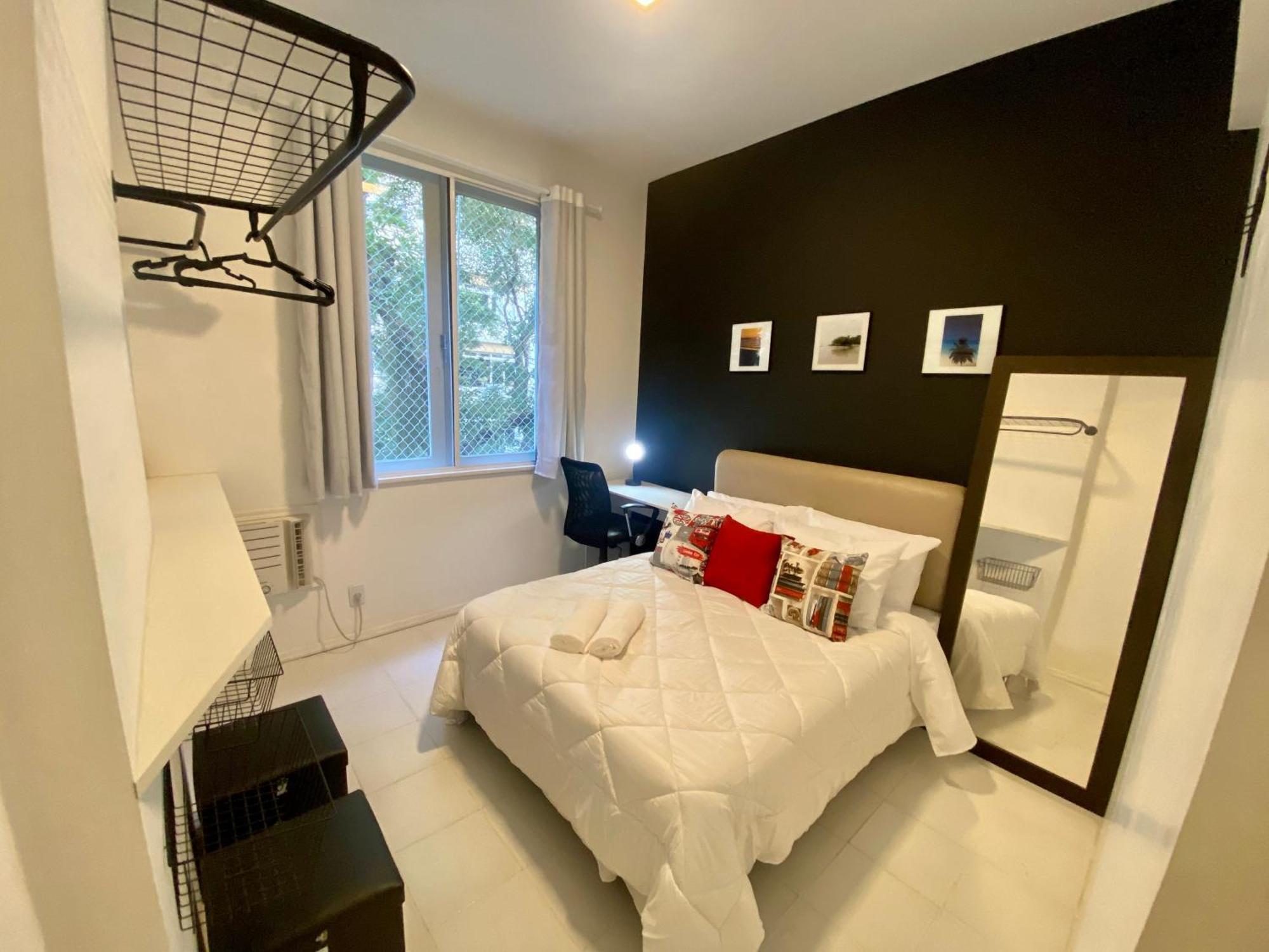 Apartamento Rio *
